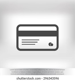 card icon