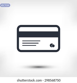 card icon