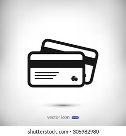 ícone de cartão