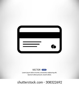 card icon