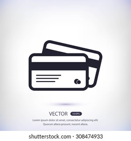 card icon