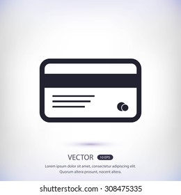 card icon
