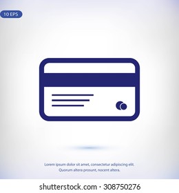 card icon