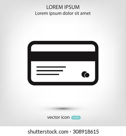 card icon
