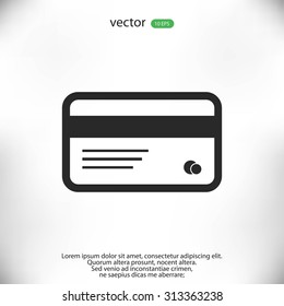 card icon