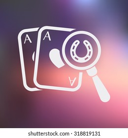 Card icon.