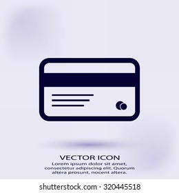 card icon