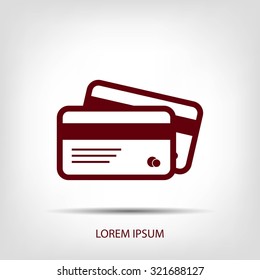 card icon