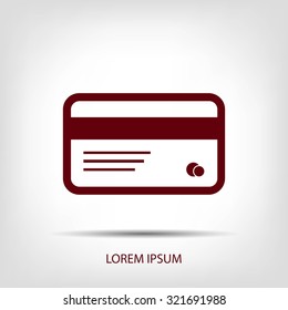 card icon