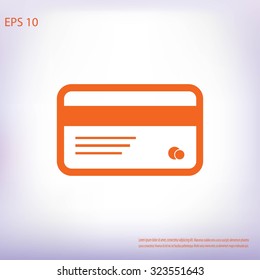 card icon
