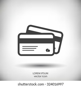 card icon