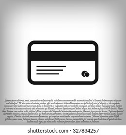 card icon