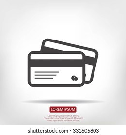 card icon