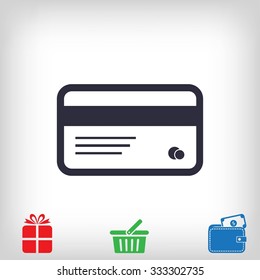 card icon