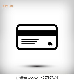 card icon