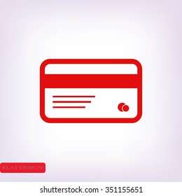 card icon
