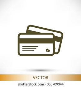 card icon