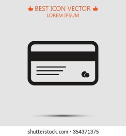 card icon