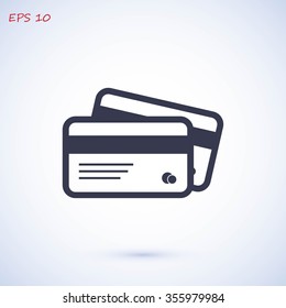 card icon