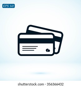 card icon