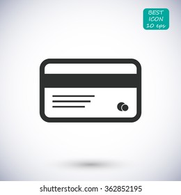 card icon