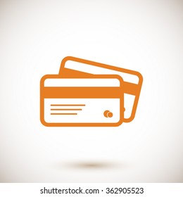 card icon