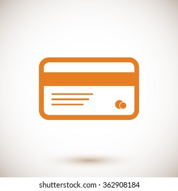 card icon