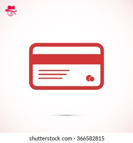 card icon