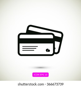 card icon