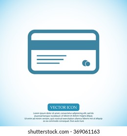 card icon