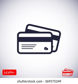 card icon