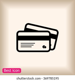 card icon