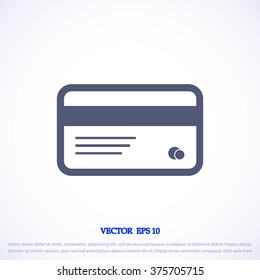 card icon