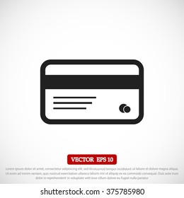 card icon