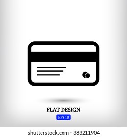 card icon