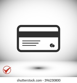 card icon