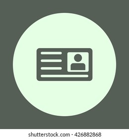 card Icon