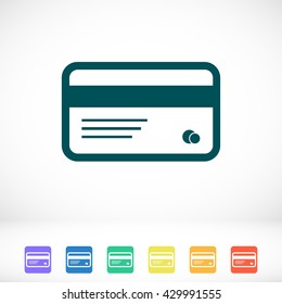 card icon