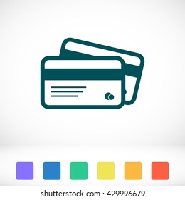card icon