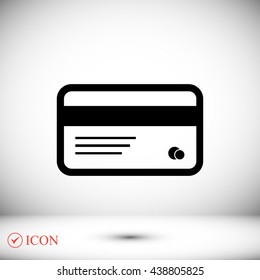 card icon