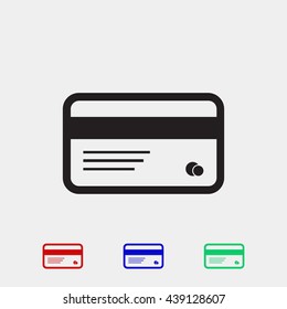 card icon