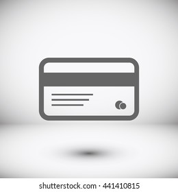 card icon