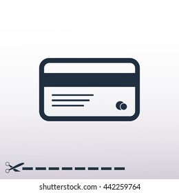 card icon