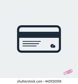 card icon