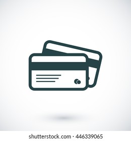 card icon