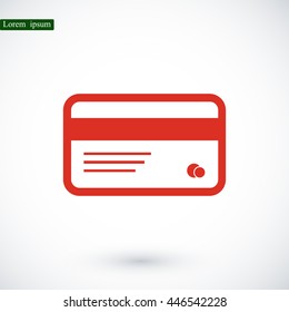 card icon
