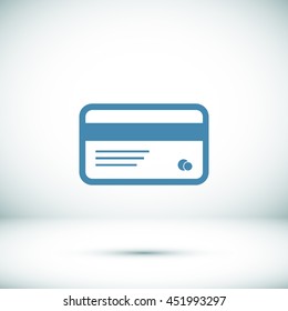 card icon