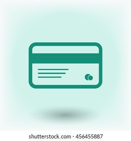 card icon