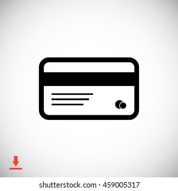 card icon