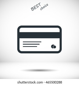 card icon
